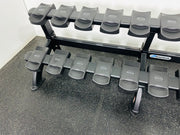 Weightlifting Pre-Owned
